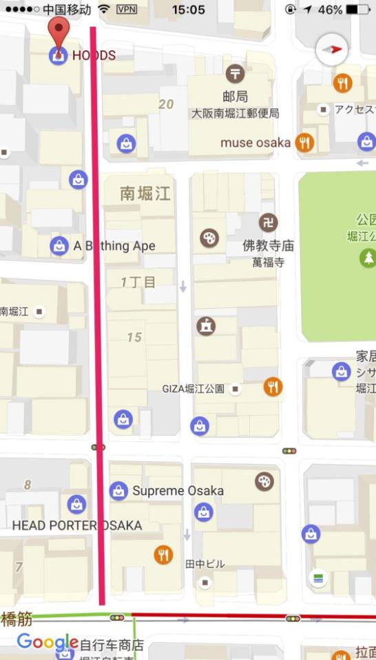 大阪必买的购物攻略,大阪必逛超市