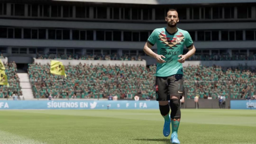 fifa20今日更新,fifa20更新欧洲杯