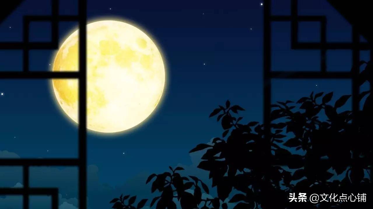 这首冷门宋诗，意境美到无与伦比，网友直呼：好美，被惊艳到了