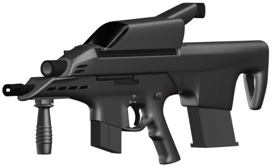 美国单兵装备热成像,国外热成像仪打野视频