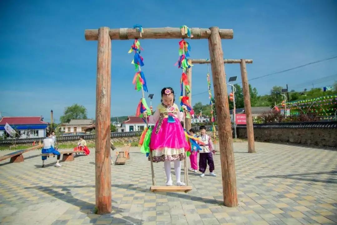 全国首批拟旅游乡村吉林8个乡村,吉林省乡村入围旅游重点村