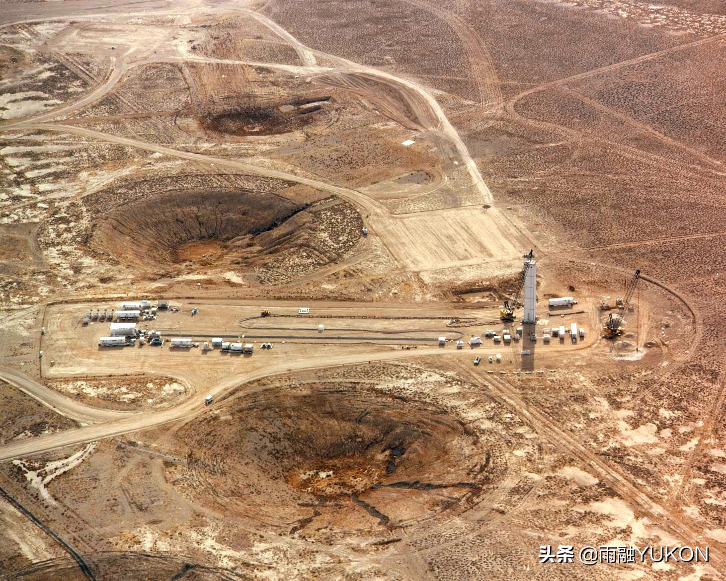 去过核辐射污染区有什么影响,遭遇核爆怎么办