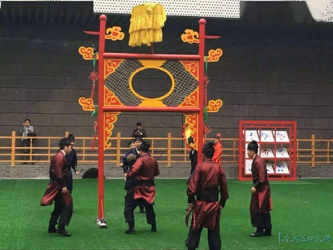 中国古代体育健将,代表中国的十大体育名将