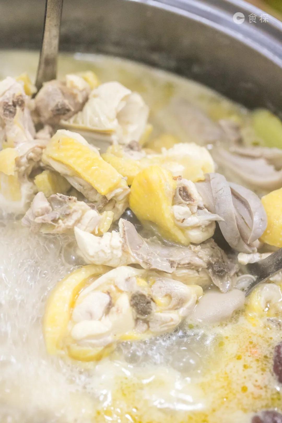 宝安真正的老店,深圳宝安十大老店