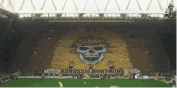 国足让你伤心？不知道这些大师设计的未来派足球场看过了风水没