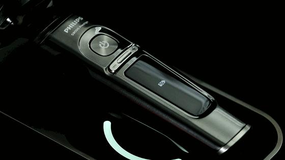 飞利浦s9000剃须刀刀头怎么拆开,飞利浦s9000剃须刀怎么连接蓝牙