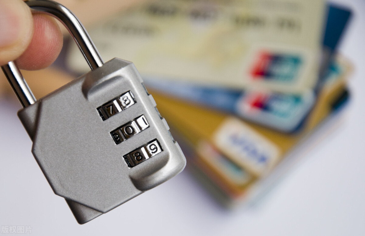 全国银行卡断卡行动,断卡行动保留一张银行卡