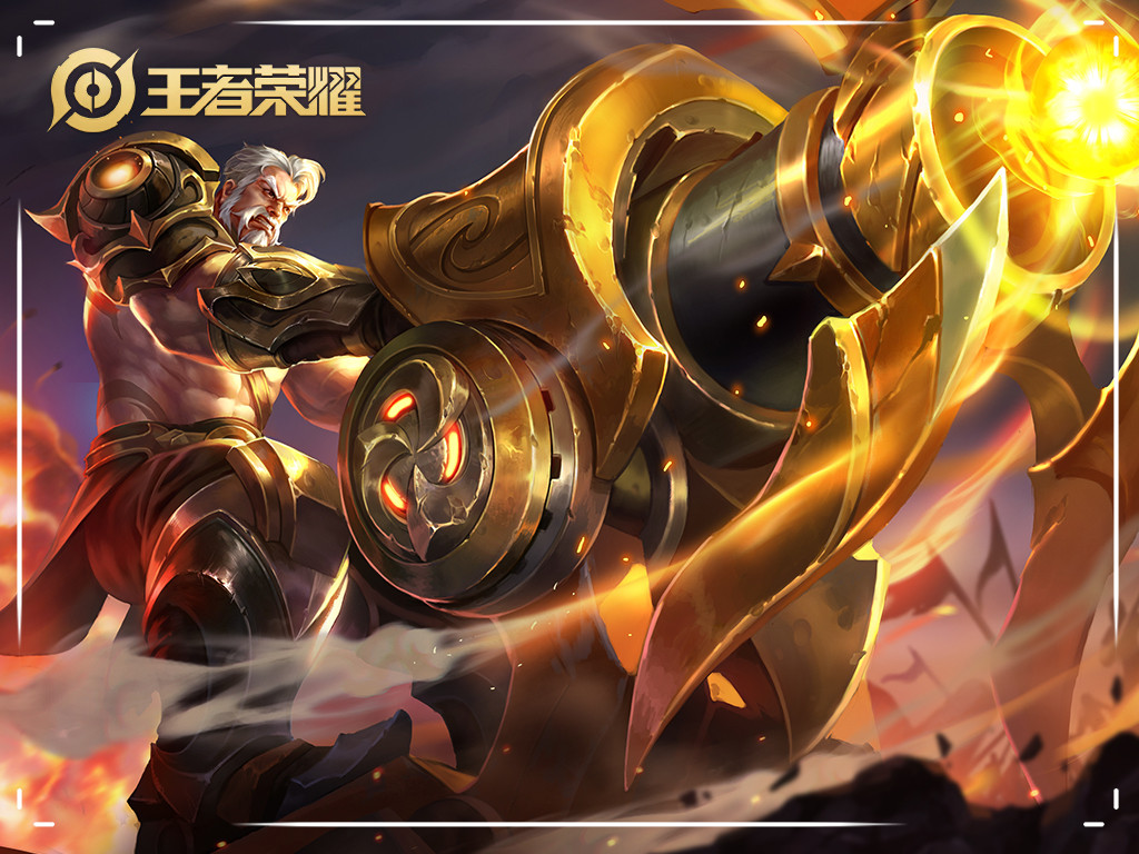 王者荣耀什么adc英雄克制黄忠,王者荣耀什么英雄克制吕布和黄忠