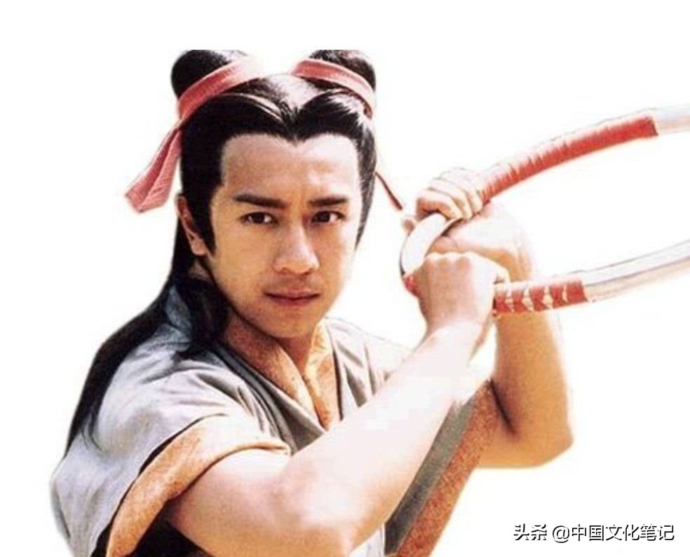 哪吒的前世今生：“萌萌哒”的三太子，原型是印度佛教鬼王