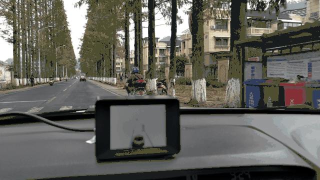 minieyeai防撞仪怎么样,minieye防碰仪换大屏