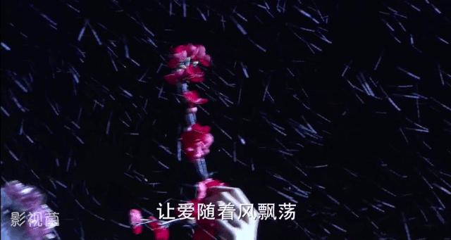 盘点那些最美的古风舞,那些惊鸿一瞥的古装舞蹈