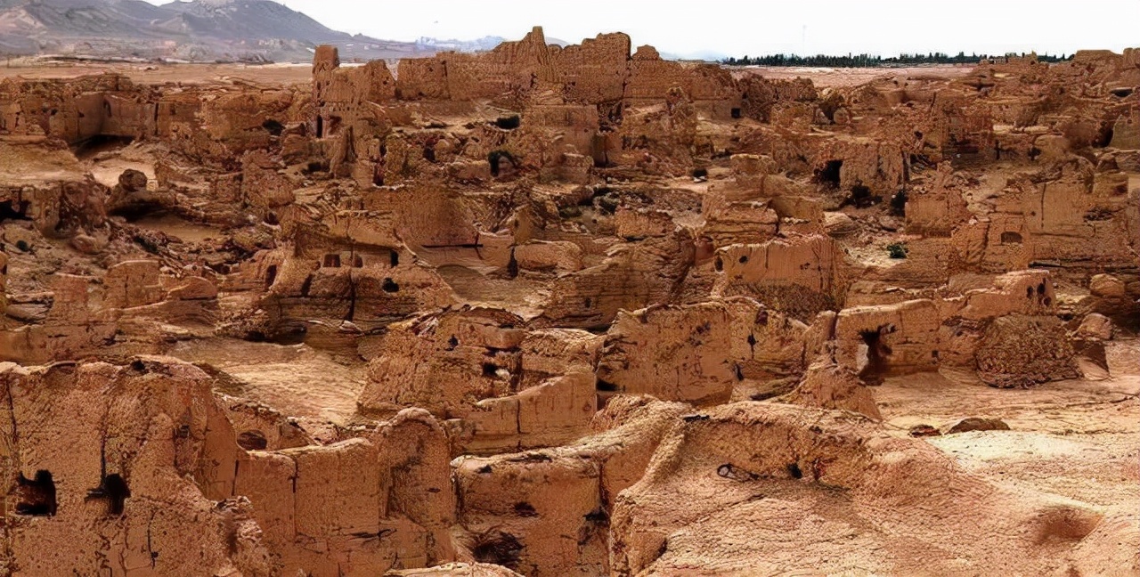 中国第一颗核子弹爆发的场景,中国第一颗核子弹在哪里爆发