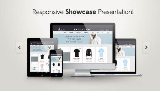 前端自适应与响应式区别,响应式网站用什么开发的