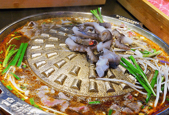 南通人过去一年最爱去的这36家餐厅,都在这儿了