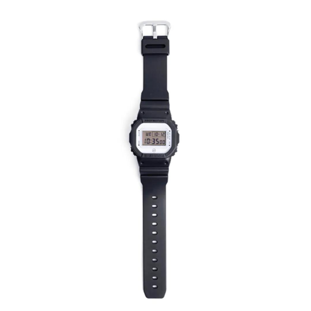 藤原浩佩戴表,藤原浩潮牌