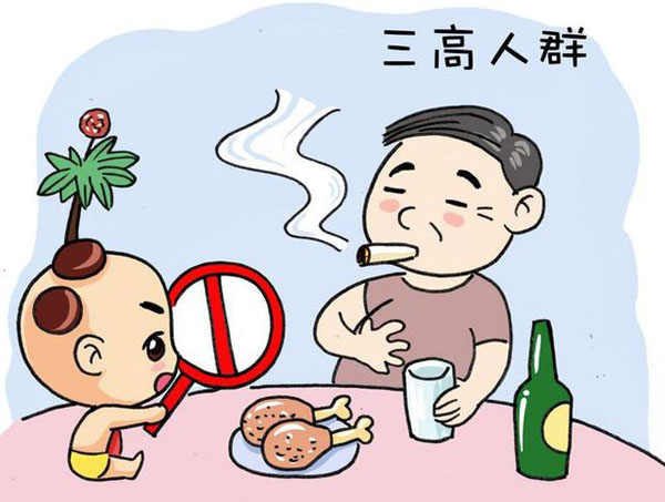 男子过量摄入咖啡肾衰竭,男性肾衰饮食