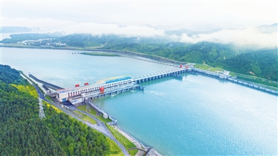 2023年水利工程建设项目,城市供水工程项目概况