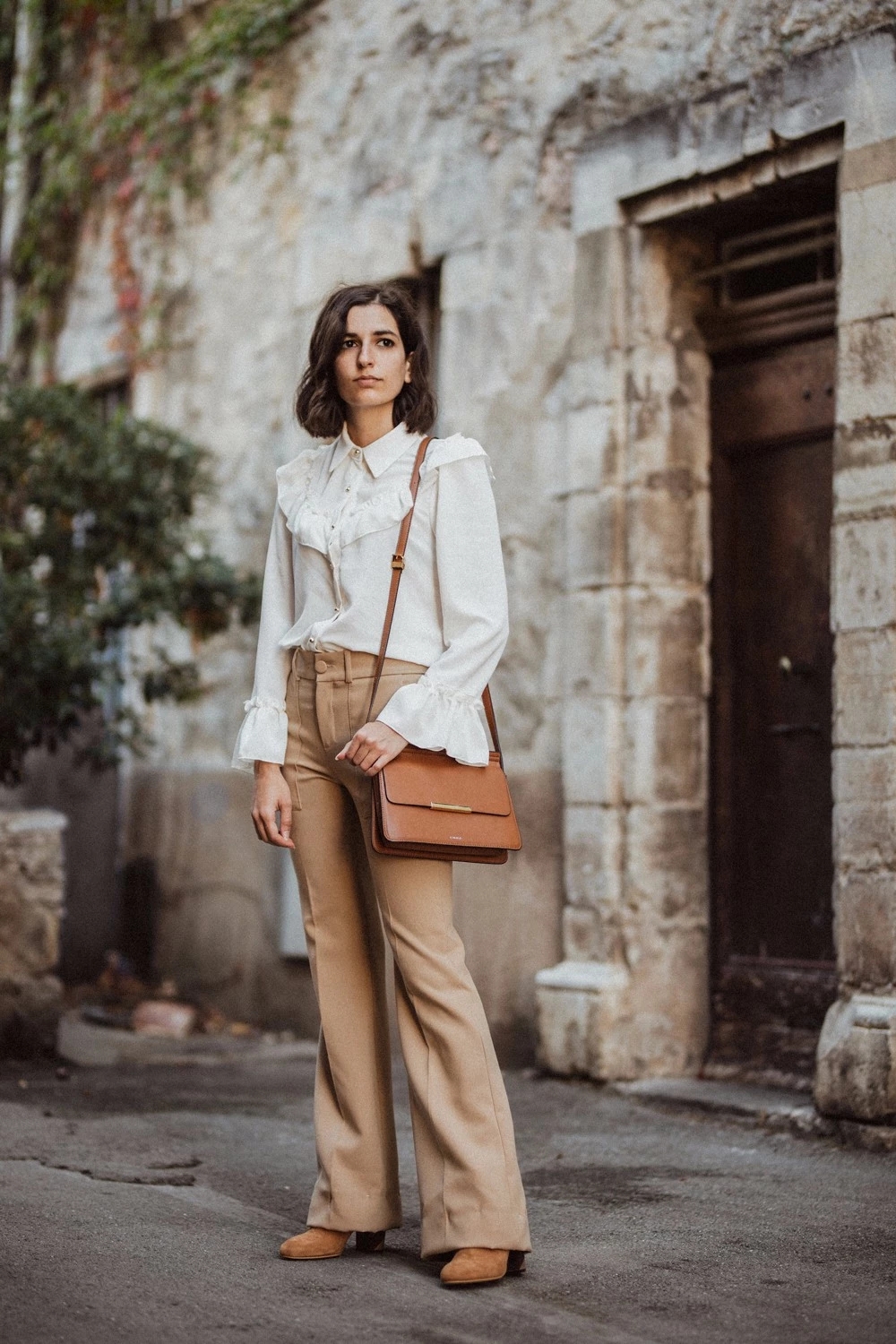 30岁秋冬适合穿什么高跟鞋 (不同年龄适合穿的高跟鞋)