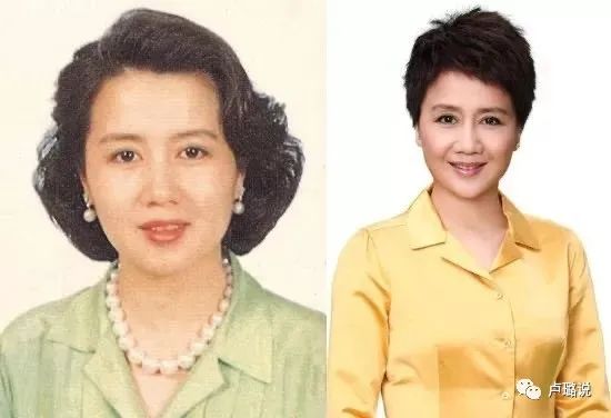 赌王的四个老婆现在状态,赌王四个太太的孩子们关系好吗