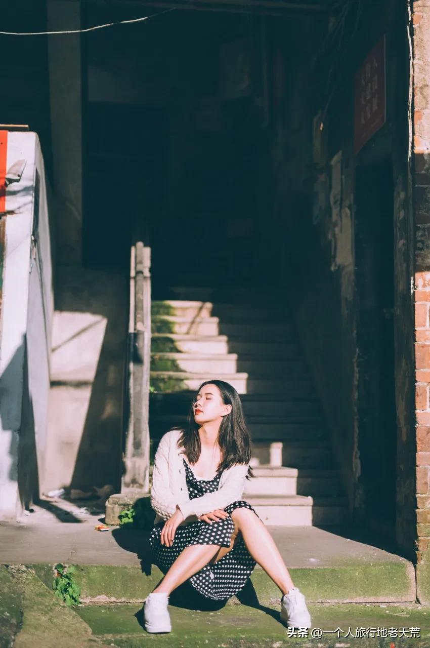 国内最适合一个人旅行的15个地方，累了就出来走一走吧