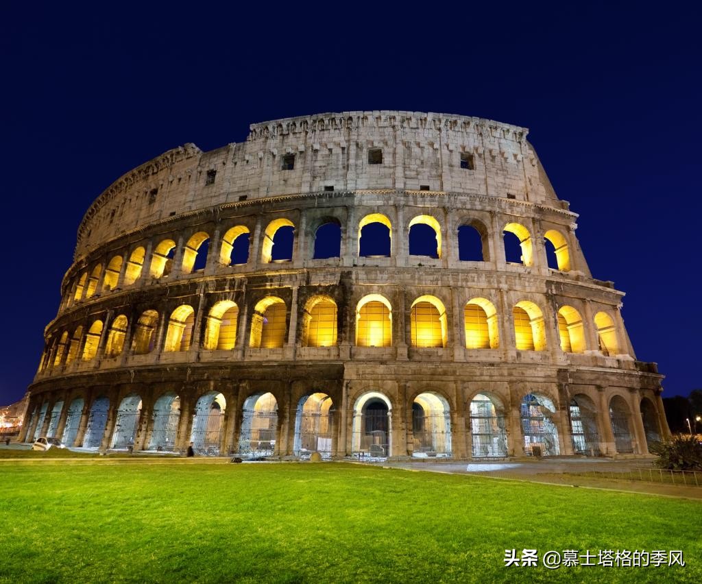 意大利十大美景城市,意大利十大著名景点游览攻略