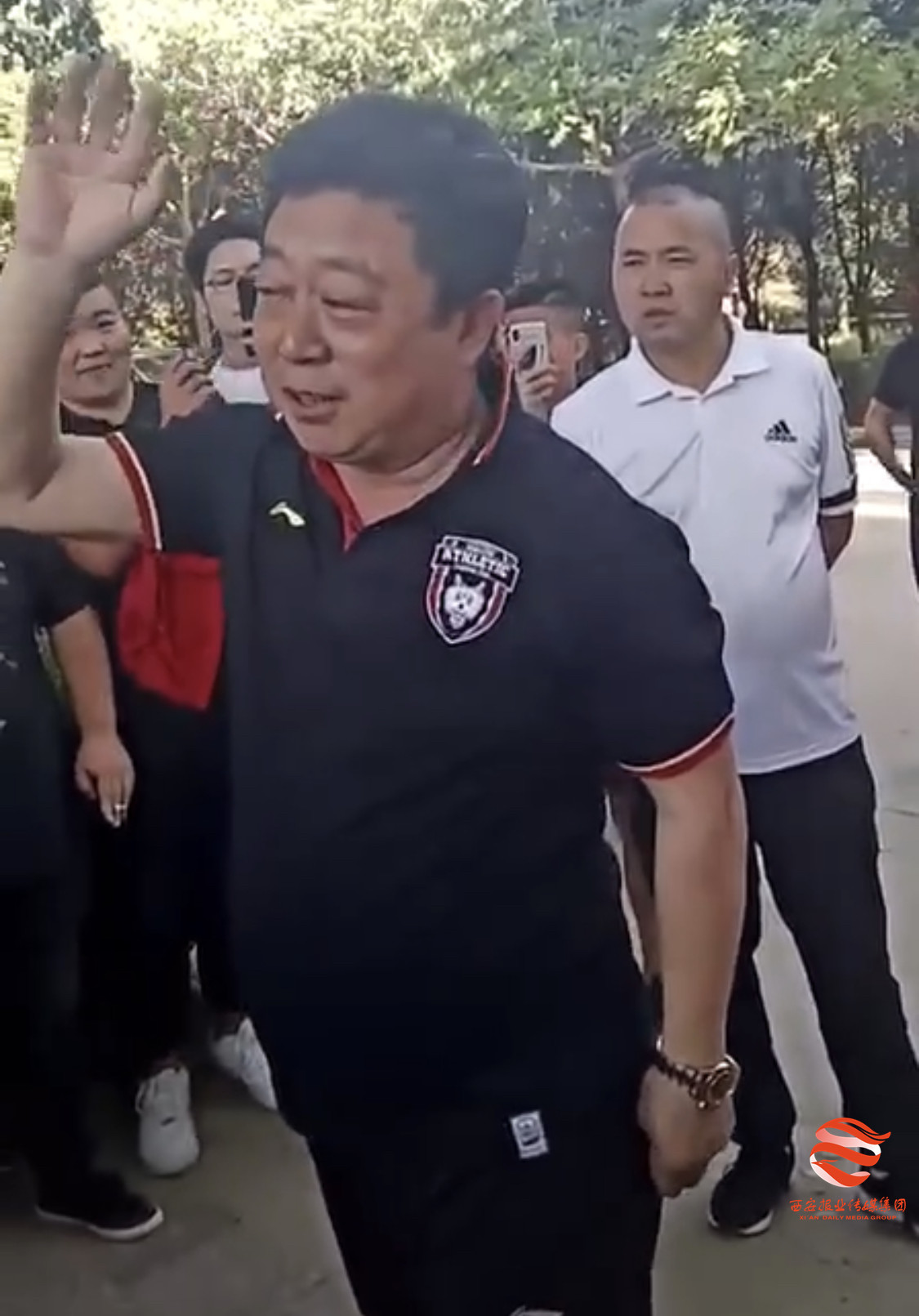 陕西西北狼换帅,西北狼选帅最新消息