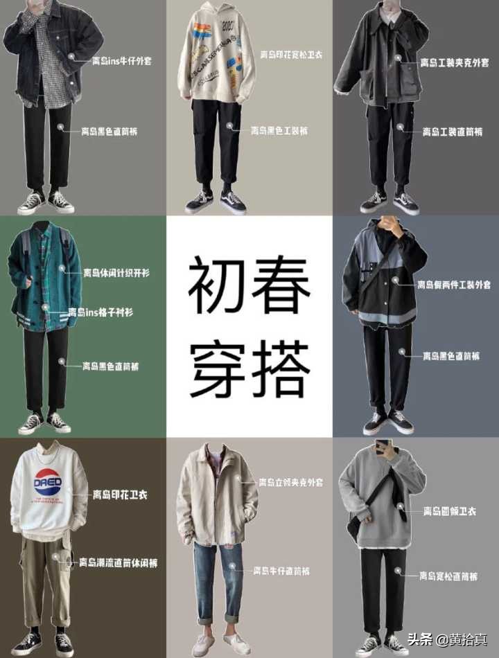 一个长得丑的男生,怎样才能全方位地变帅,改造自己?