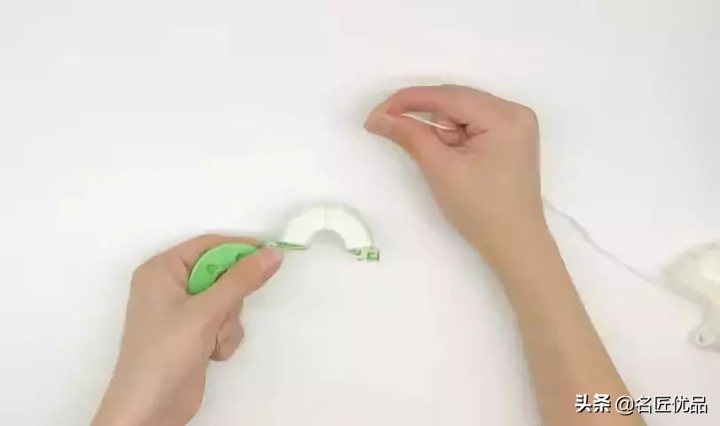 手工有趣的花,精美手工又漂亮又简单