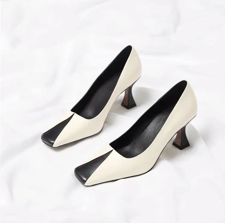 颜值高又好穿的鞋子推荐,春夏值得入手的10款鞋子