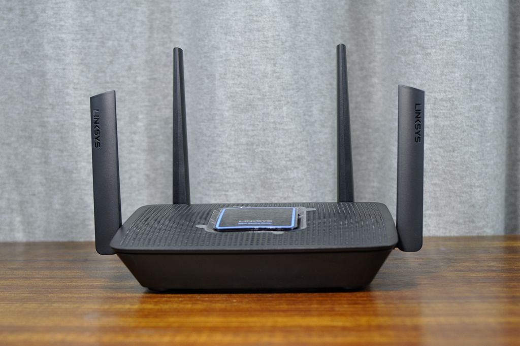 最新高端路由器推荐,最值得购买的电竞路由器