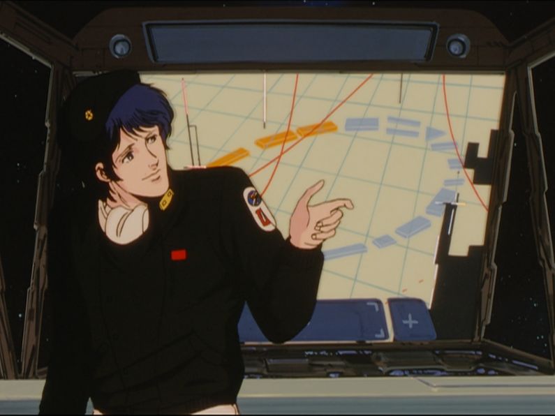 银河英雄传说第二季解说,《银河英雄传说》小说阅读