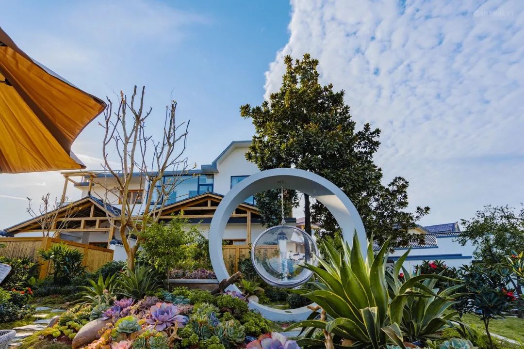 张家界旅游必住高端民宿客栈,张家界民宿前十名推荐价格