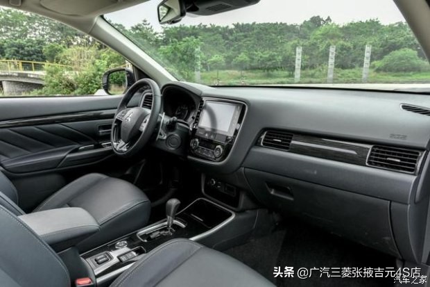 欧蓝德三大件缺点,谁说日系车不高端