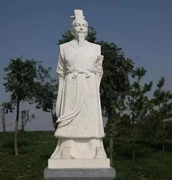 廉颇与蔺相如真正的结局,廉颇和蔺相如的最后下场