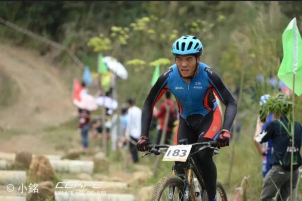 连云港2024年山地自行车比赛冠军,山东山地自行车赛冠军