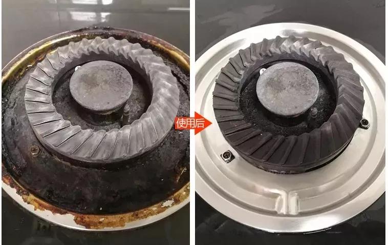 煮茶叶蛋的锅留下了污渍怎么去掉,如何去除不锈钢锅上的顽固污渍