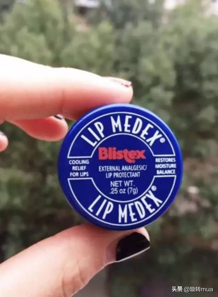 告别干唇起皮,告别死皮唇纹