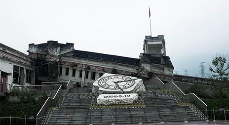 纪念512汶川大地震,512汶川大地震十三周年纪念日