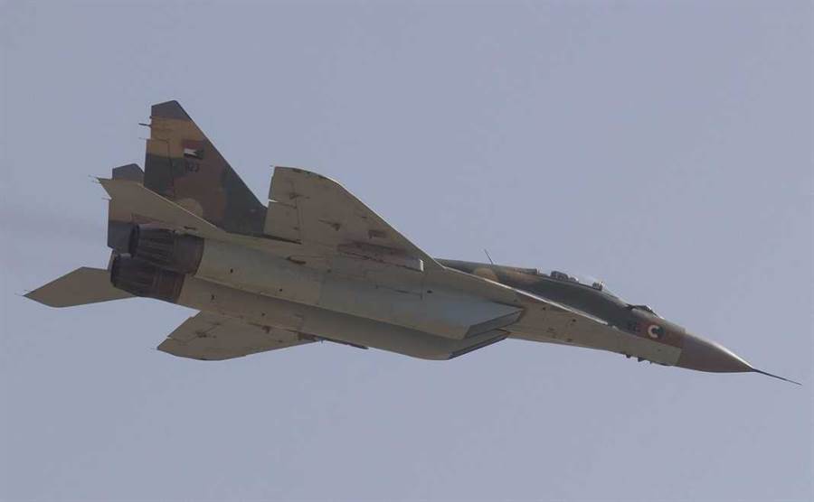 叙利亚伸出援手,叙利亚向俄罗斯提供了多少武器