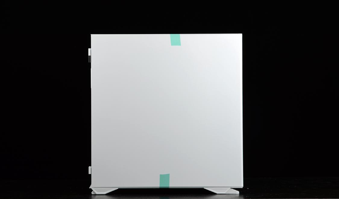 爱国者yogok100机箱散热怎么样,爱国者k100机箱加360水冷