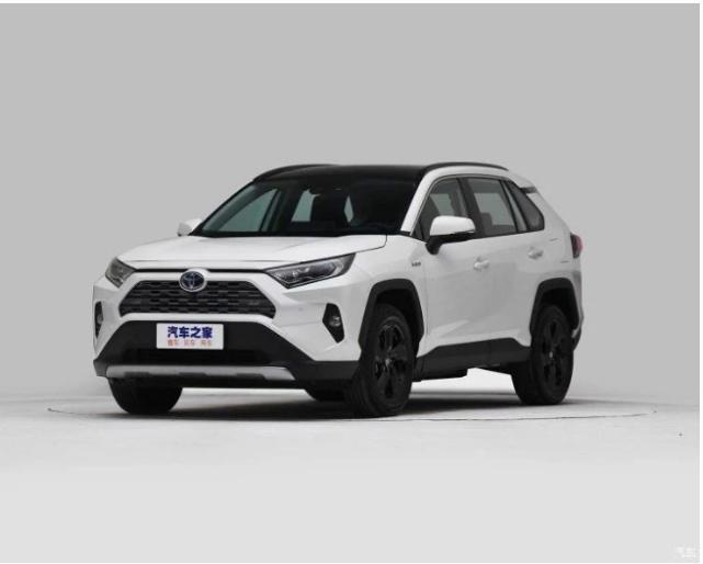 丰田rav4荣放车内pm2.5装置如何用,丰田rav4荣放2022款carplay