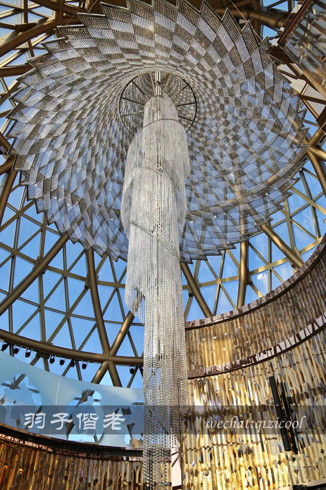 澳门新葡京酒店的美食指南，去澳门必打卡