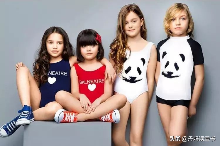 夏天连衣裙童装推荐,夏装裙子童装