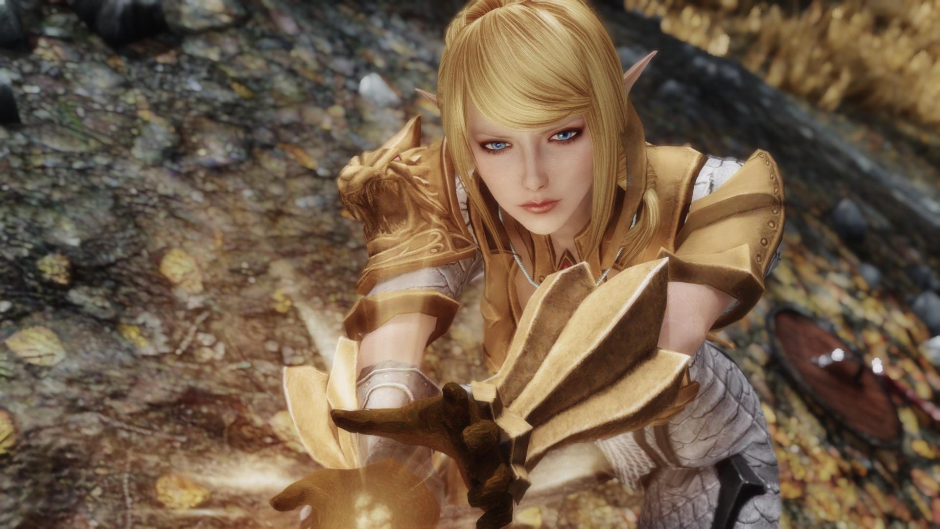 上古卷轴5为什么玩不进去,上古卷轴5为什么叫老滚5