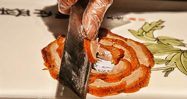 全聚德的陨落路：始于清朝，曾被总理选为宴请场所，终遇挫败