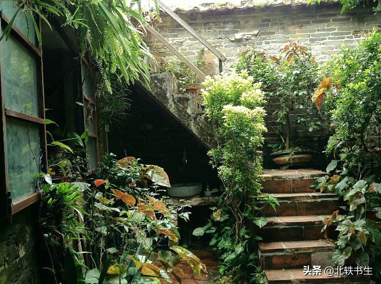 广州市有哪些特色古村,广州古村落排名