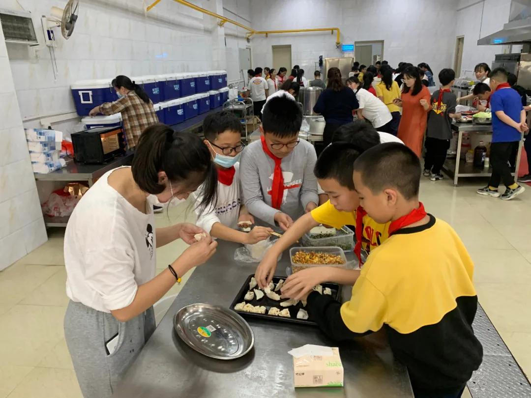 厦门翔安最好的学校,厦门翔安好的学校