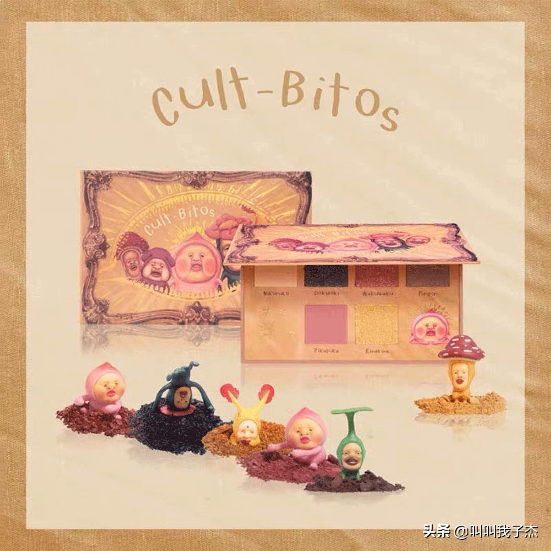 不用代购的平价产品有哪些,不超过100块钱的平价眼影盘推荐