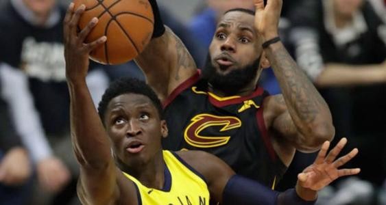 nba总决赛史上前10佳盖帽集锦,近5个赛季nba季后赛盖帽精彩瞬间