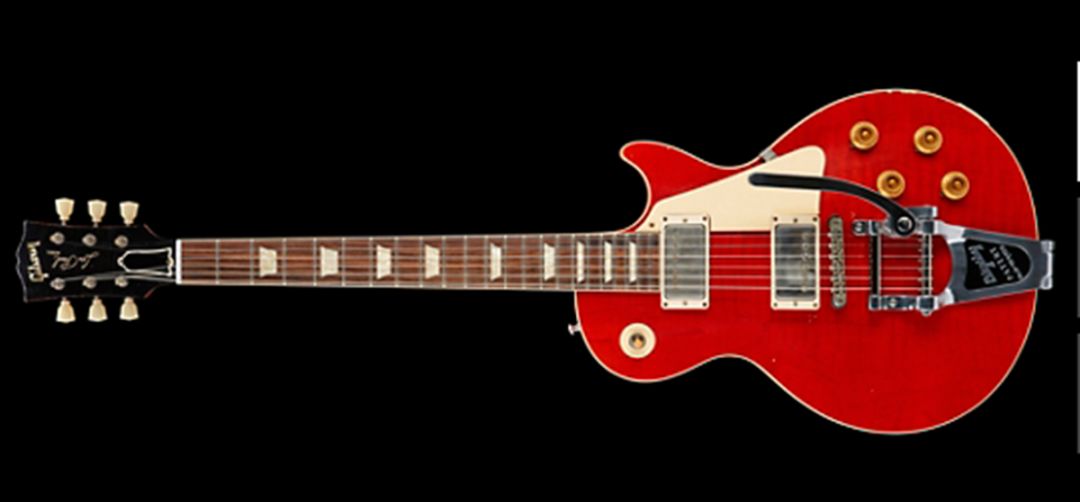 给吉他手送什么,吉他手送新年礼物